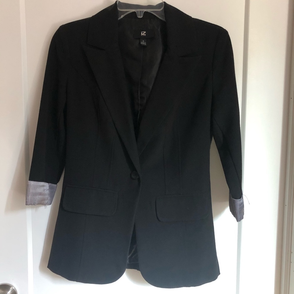 IZ Byer blazer